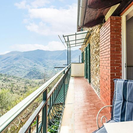 Holiday Home Mes Mas By Interhome Stellanello 外观 照片