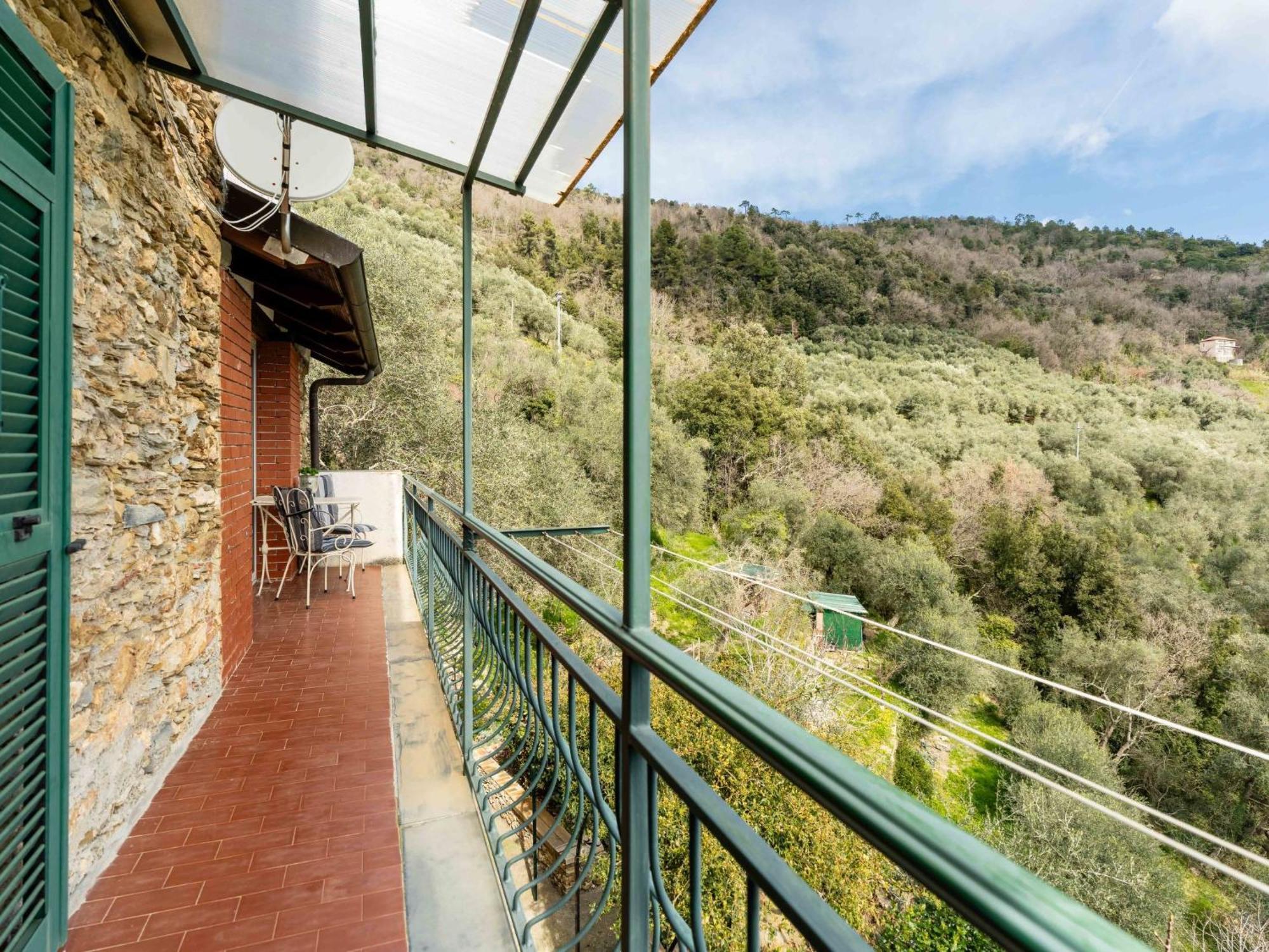 Holiday Home Mes Mas By Interhome Stellanello 外观 照片