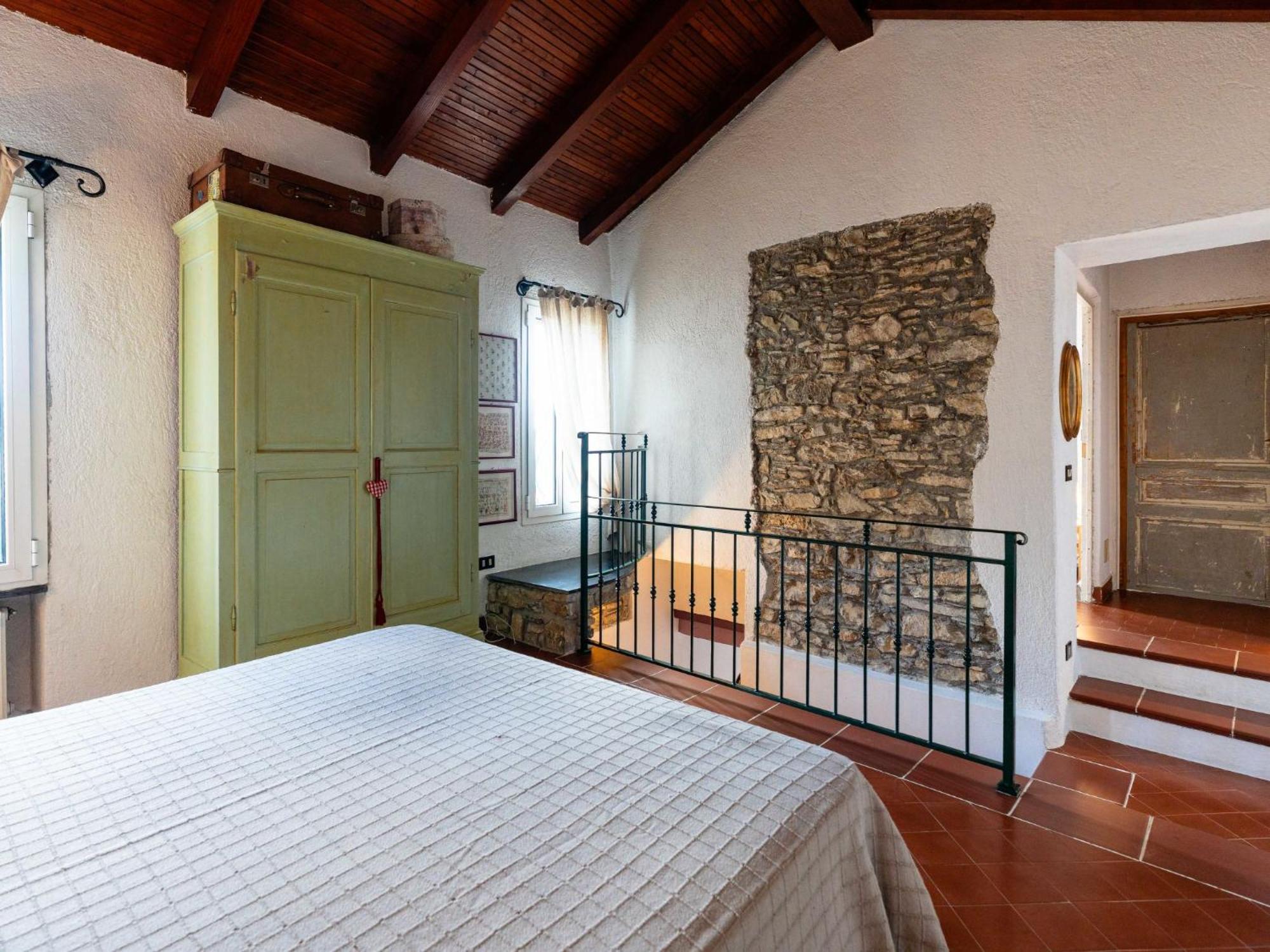 Holiday Home Mes Mas By Interhome Stellanello 外观 照片