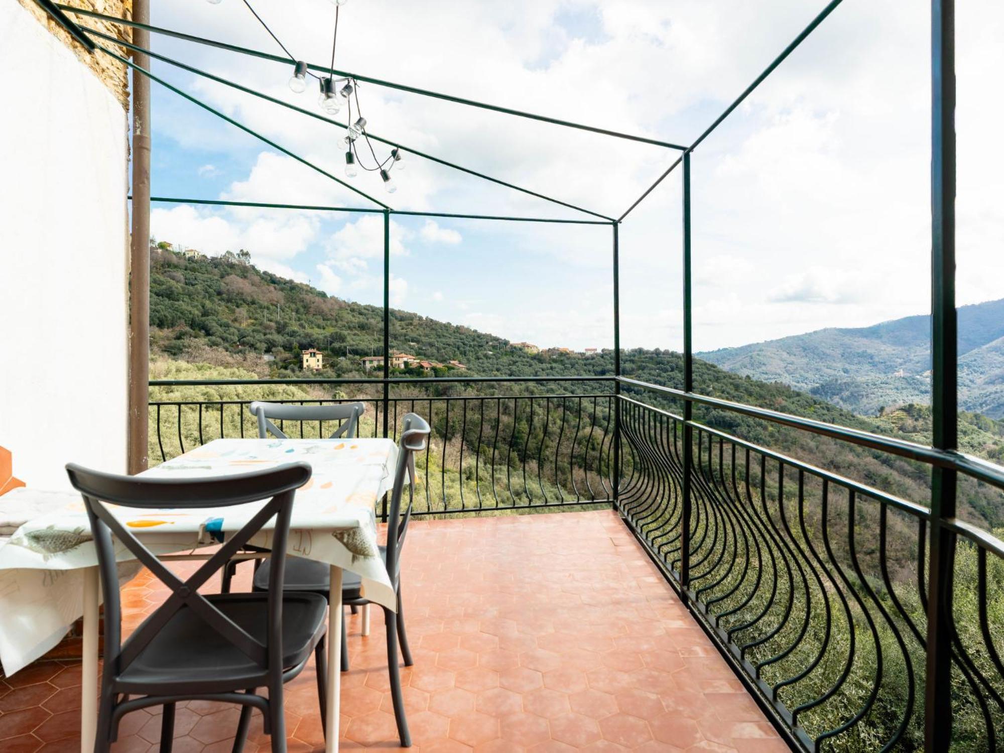Holiday Home Mes Mas By Interhome Stellanello 外观 照片