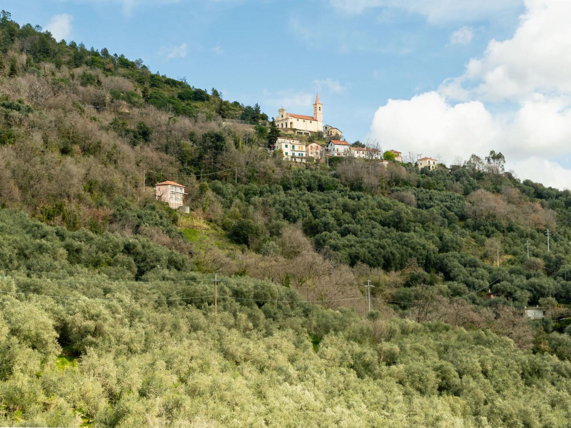 Holiday Home Mes Mas By Interhome Stellanello 外观 照片