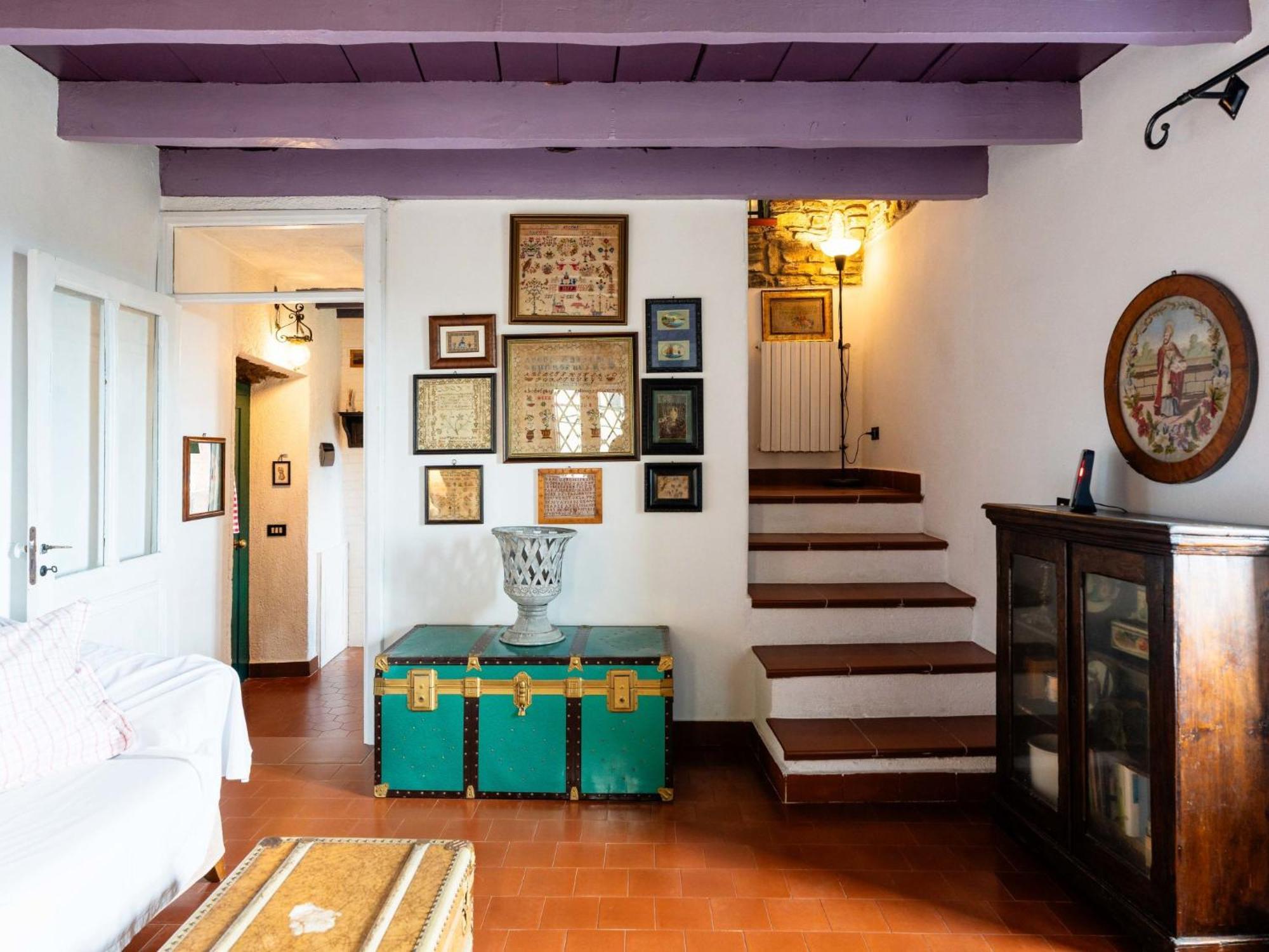 Holiday Home Mes Mas By Interhome Stellanello 外观 照片