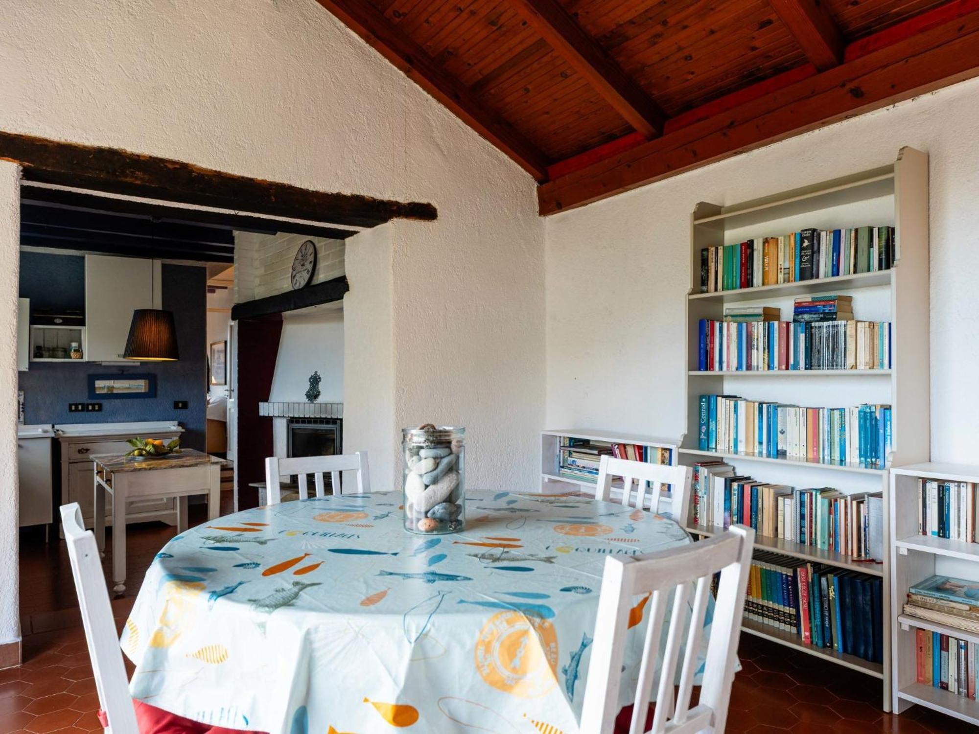 Holiday Home Mes Mas By Interhome Stellanello 外观 照片