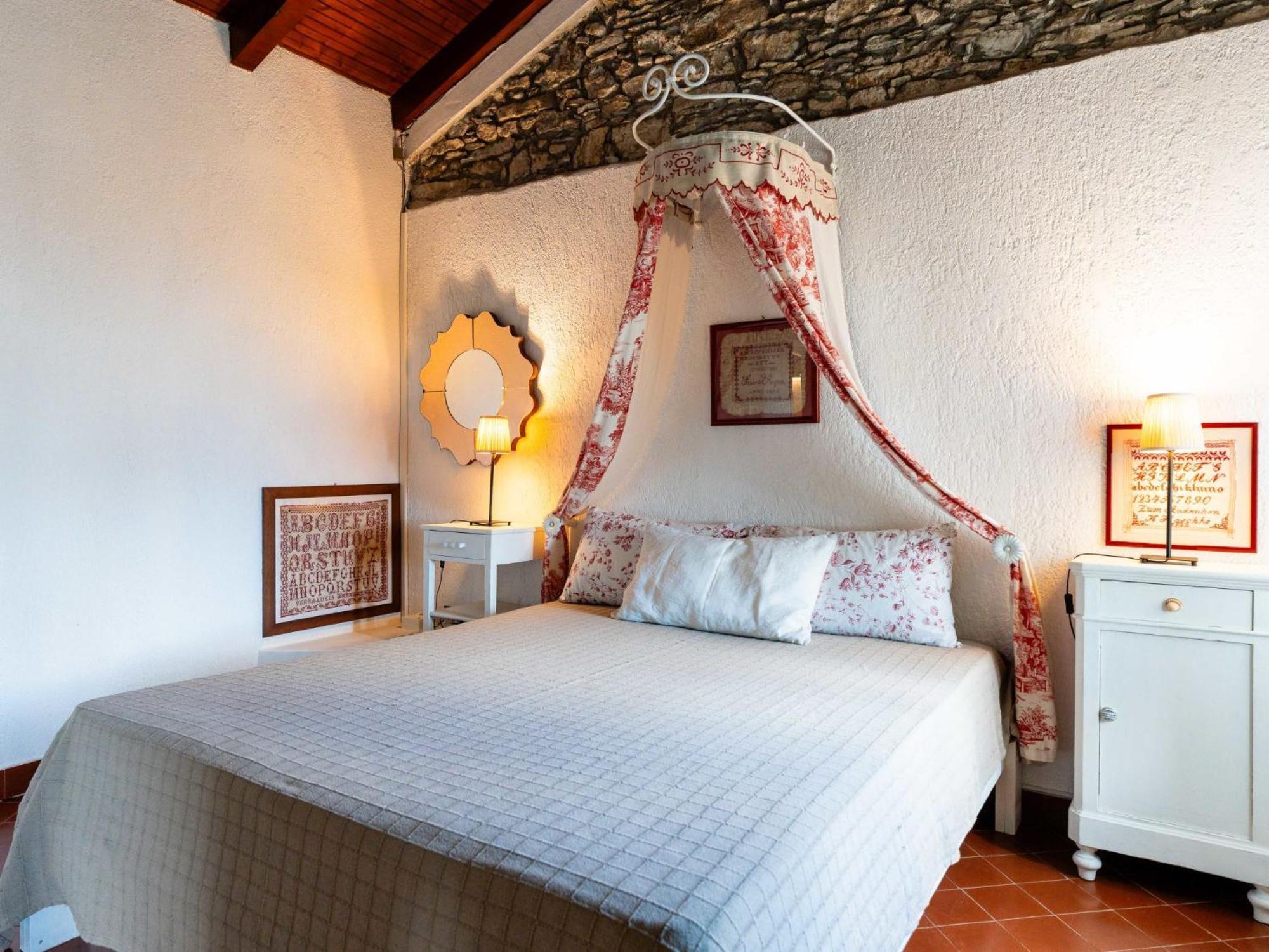 Holiday Home Mes Mas By Interhome Stellanello 外观 照片