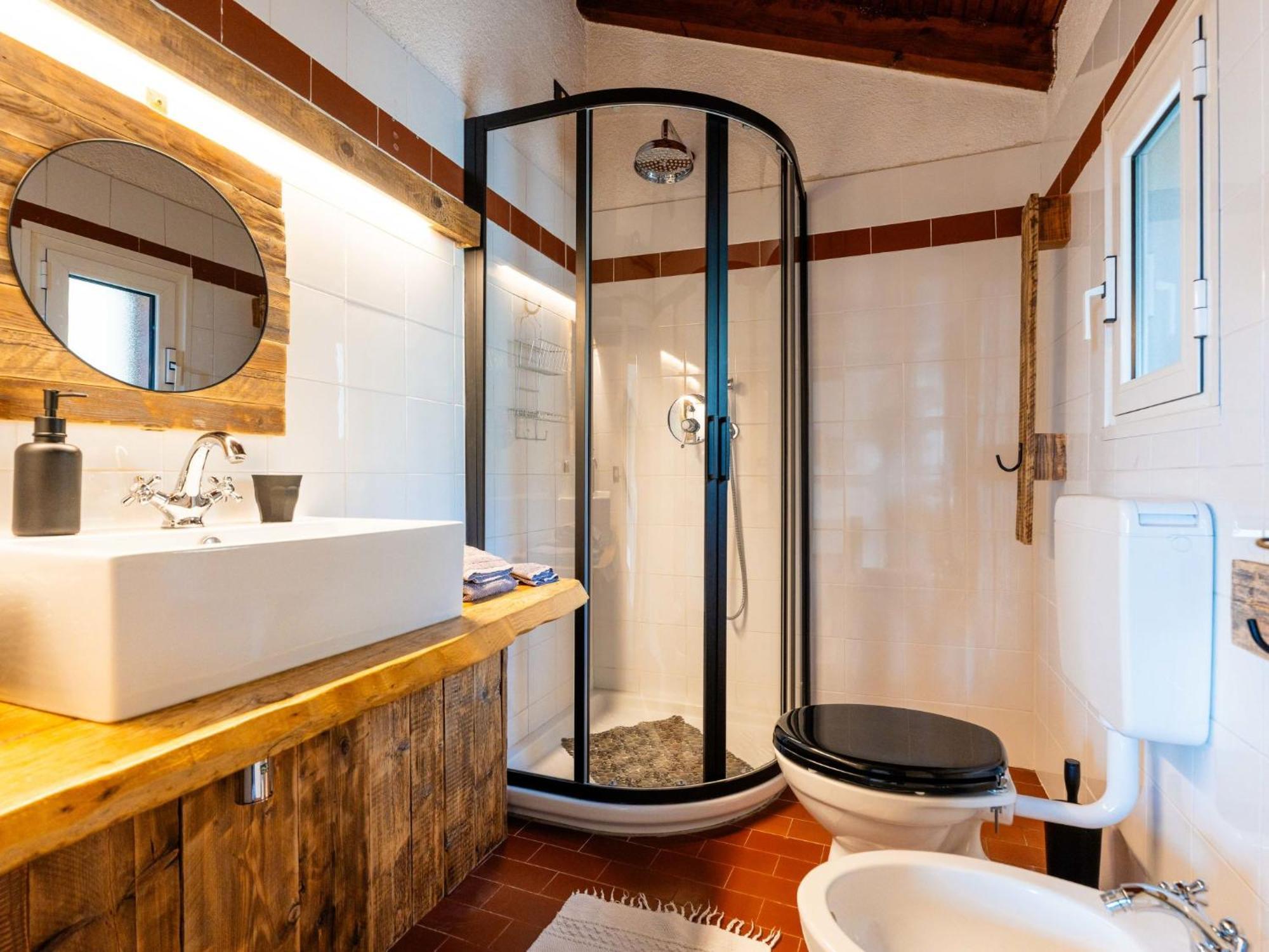 Holiday Home Mes Mas By Interhome Stellanello 外观 照片