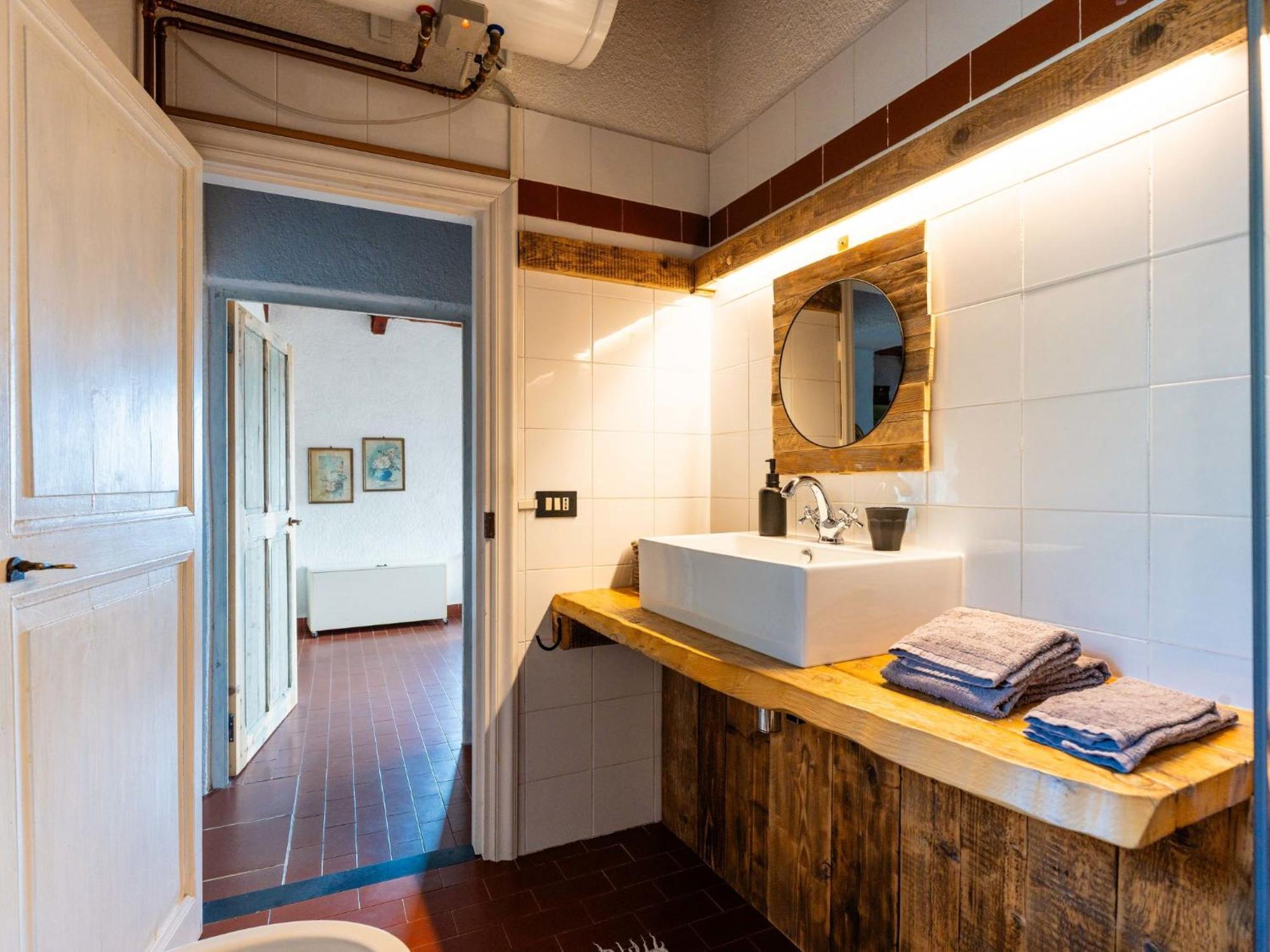 Holiday Home Mes Mas By Interhome Stellanello 外观 照片