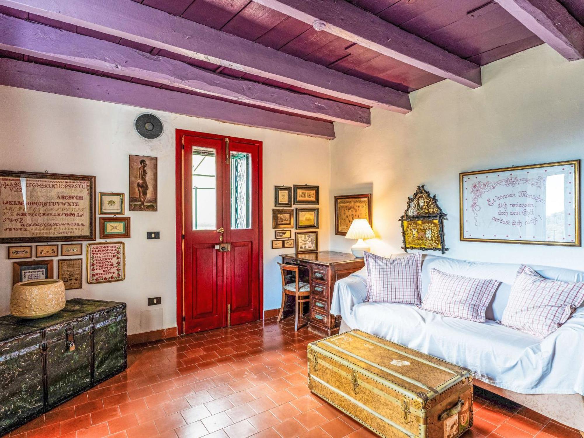 Holiday Home Mes Mas By Interhome Stellanello 外观 照片