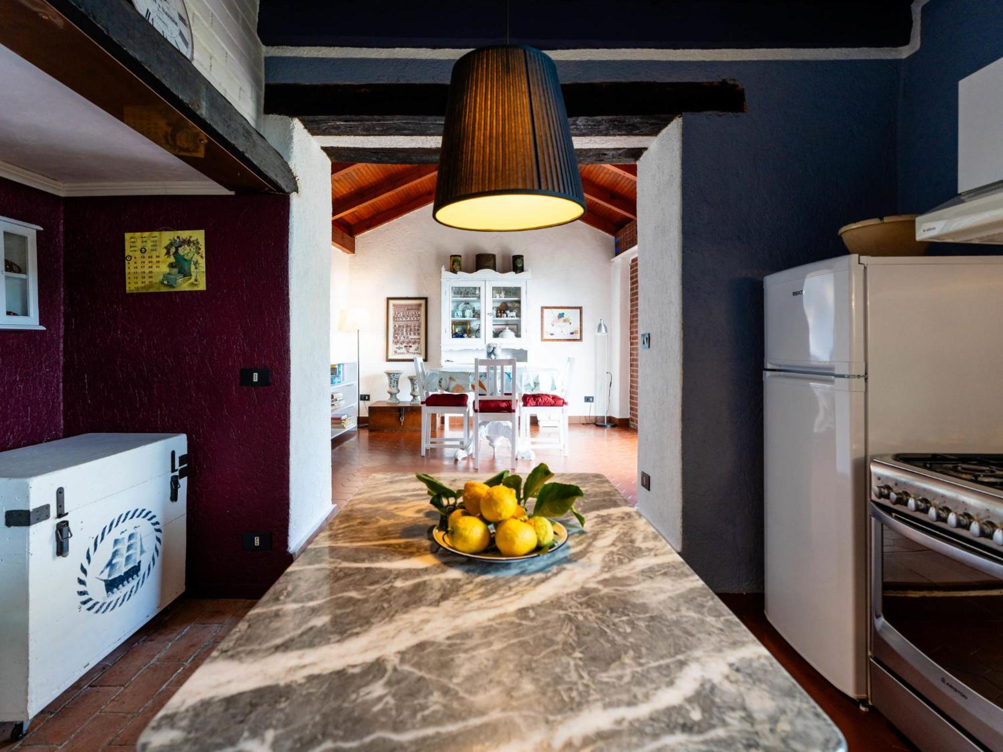 Holiday Home Mes Mas By Interhome Stellanello 外观 照片