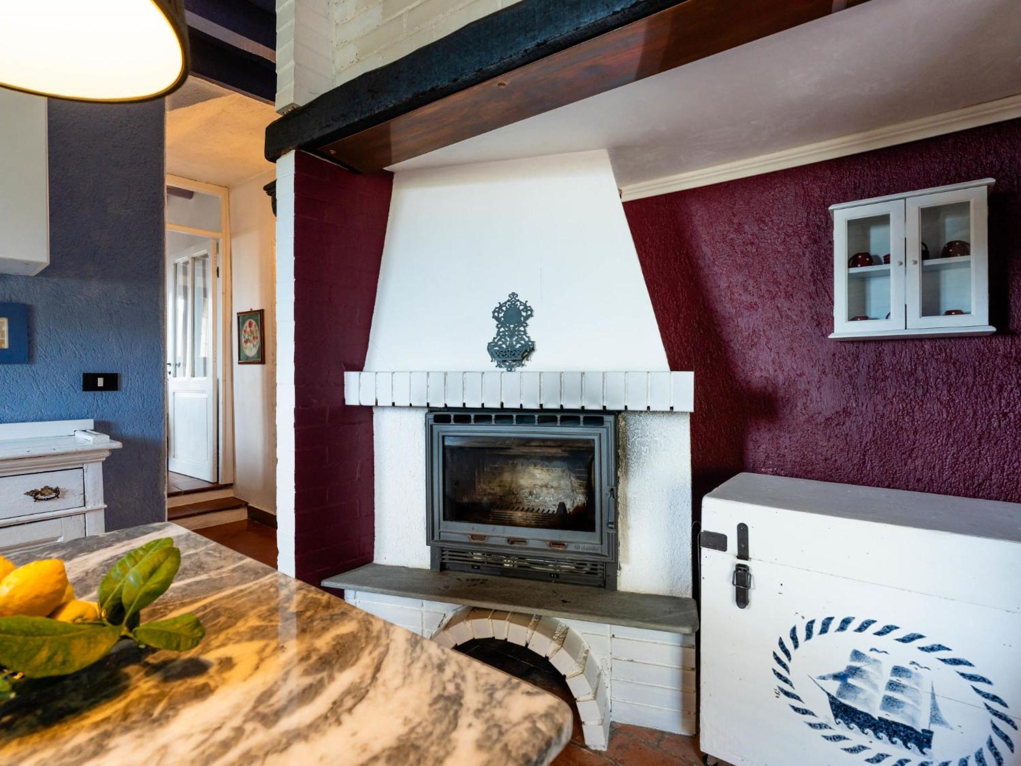 Holiday Home Mes Mas By Interhome Stellanello 外观 照片