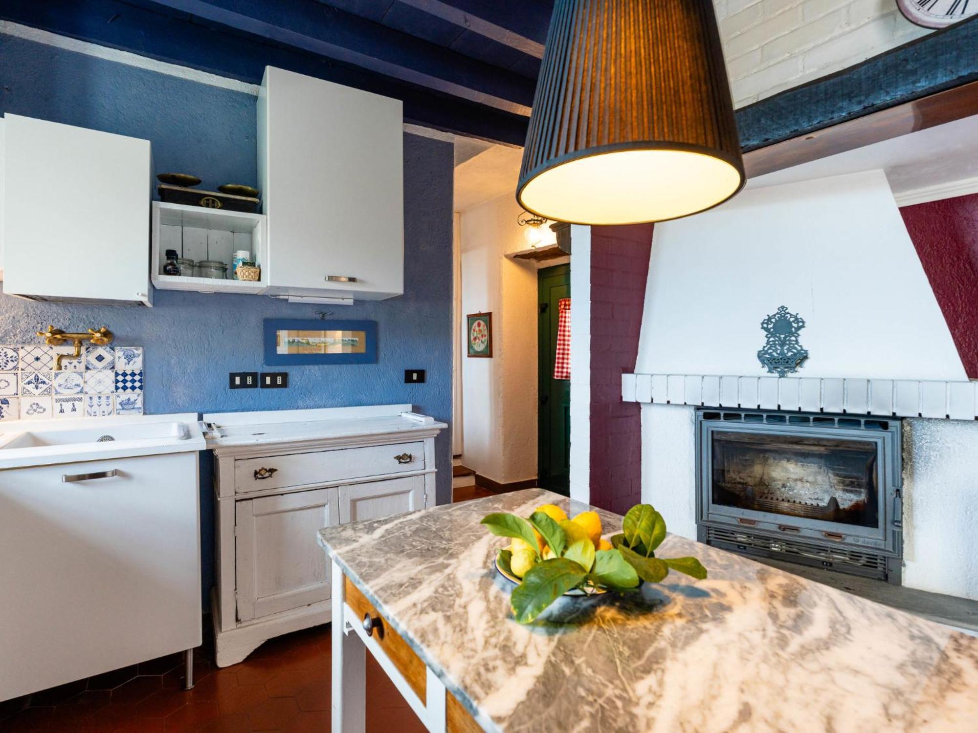 Holiday Home Mes Mas By Interhome Stellanello 外观 照片