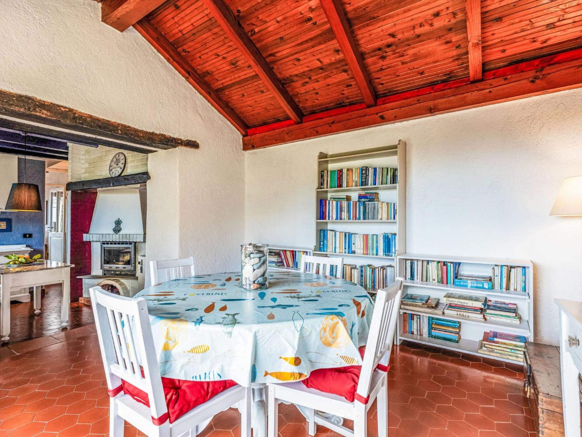 Holiday Home Mes Mas By Interhome Stellanello 外观 照片