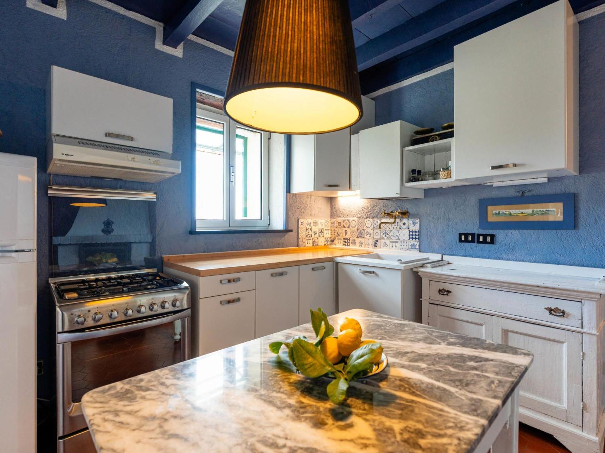 Holiday Home Mes Mas By Interhome Stellanello 外观 照片