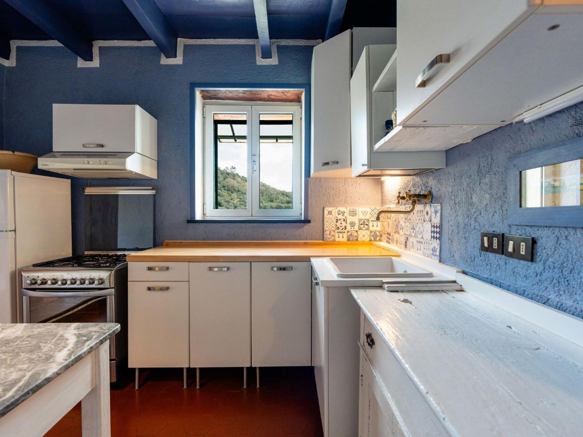 Holiday Home Mes Mas By Interhome Stellanello 外观 照片