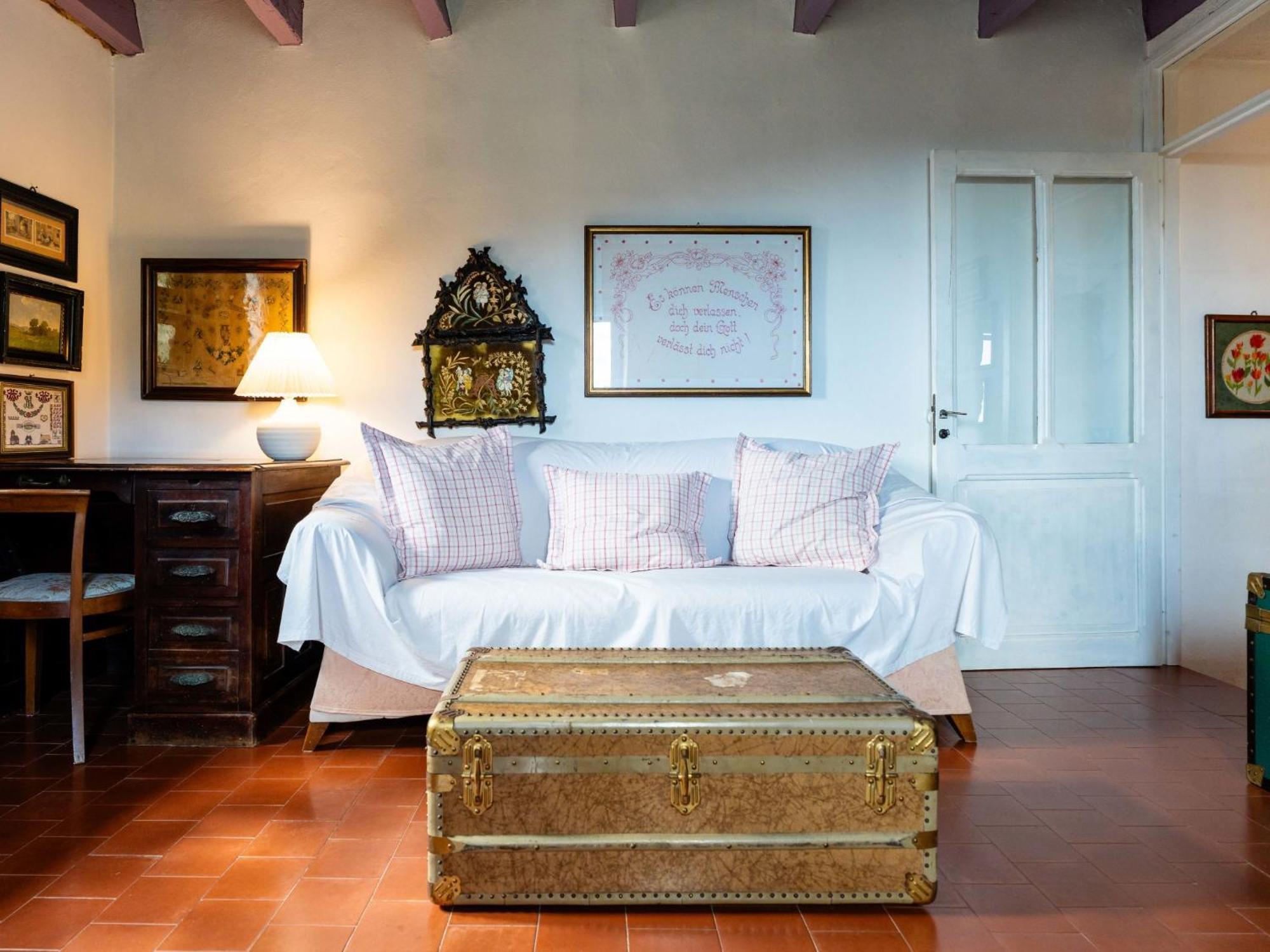 Holiday Home Mes Mas By Interhome Stellanello 外观 照片