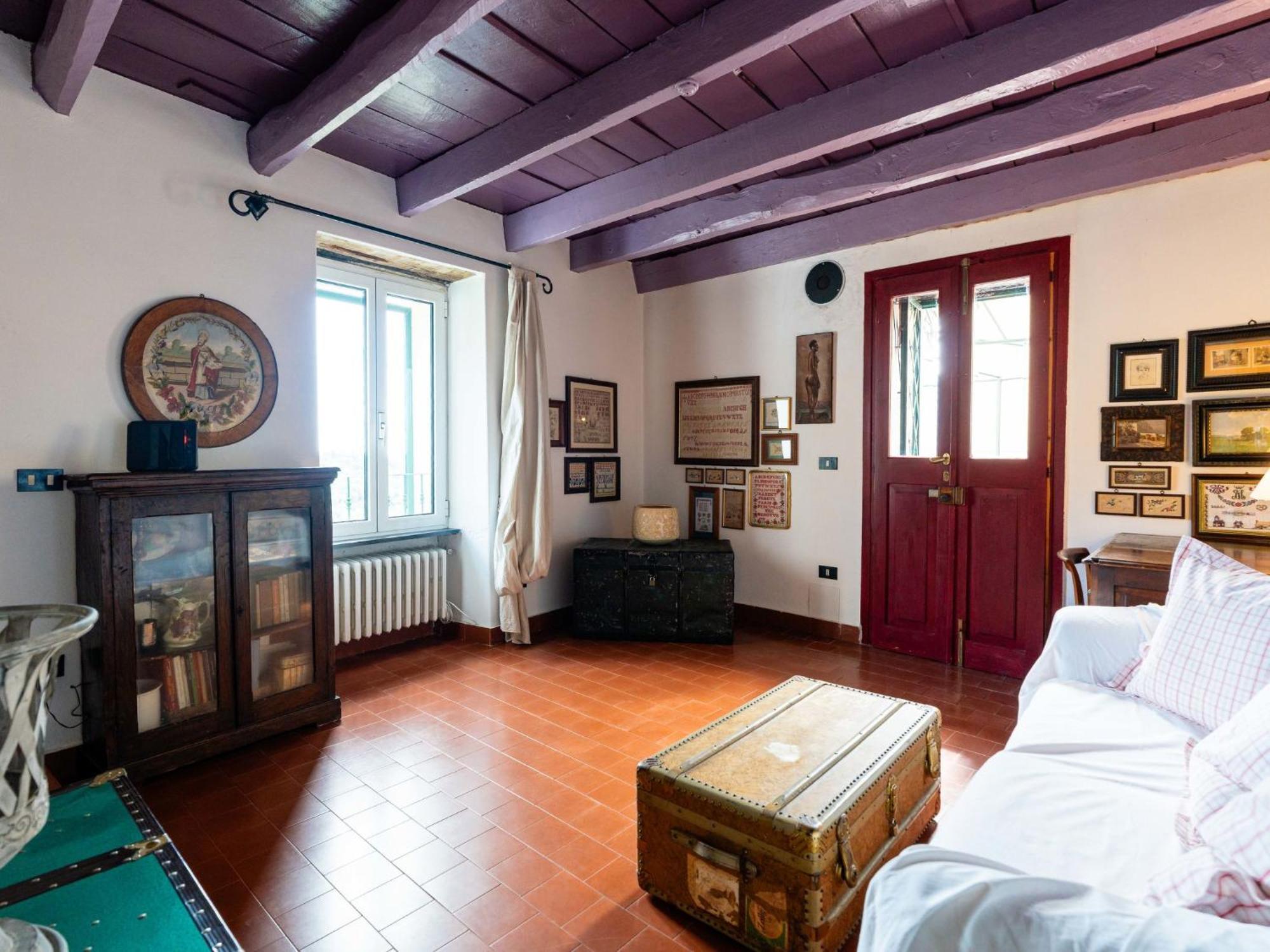 Holiday Home Mes Mas By Interhome Stellanello 外观 照片