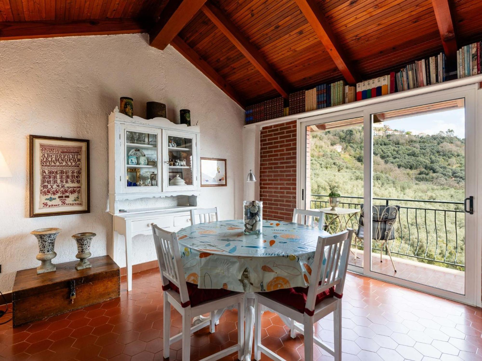 Holiday Home Mes Mas By Interhome Stellanello 外观 照片